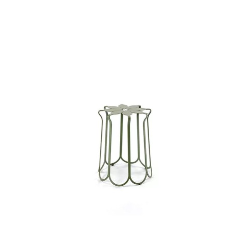 Masuta de cafea Ethimo, colectia Folia 33 x 44 cm